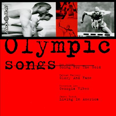 Olympic Songs
