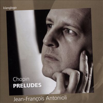 Preludes (24) for piano, Op. 28, CT. 166-189