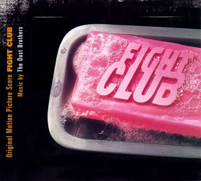 Fight Club [Original Motion Picture Score]