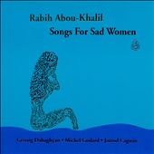 Songs for Sad Women