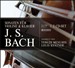 Bach: Sonaten für violine & klavier