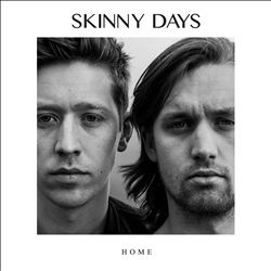 Album herunterladen Skinny Days - Home