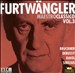 Furtwängler: Maestro Classico, Vol. 3, Disc 4