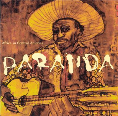 Paranda: Africa in Central America