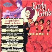 Early Girls, Vol. 1: Popsicles and Icicles
