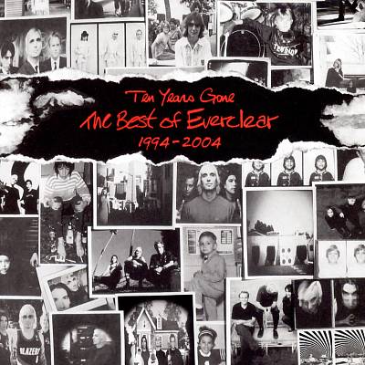 Ten Years Gone: The Best of Everclear, 1994-2004