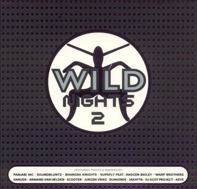 Wild 19: Wild Nights, Vol. 2
