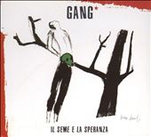 Gang - Sangue e Cenere Album Reviews, Songs & More