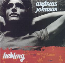 télécharger l'album Andreas Johnson - Liebling