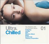 Ultra Chilled, Vol. 1