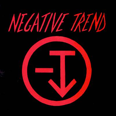 Negative Trend