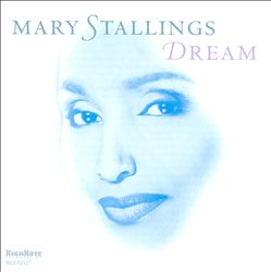 télécharger l'album Mary Stallings - Dream