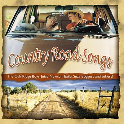 Country Road Songs