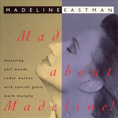 Mad About Madeline!