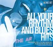 K-Tel Presents: All Your Rhythm and Blues Hits