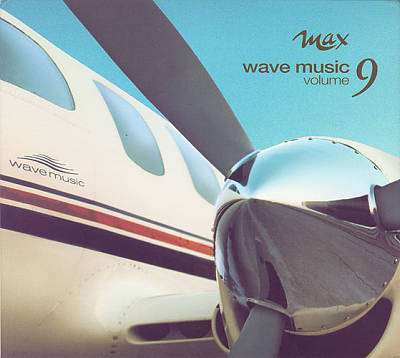 Wave Music, Vol. 9: Max