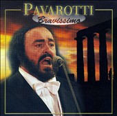 Pavarotti: Bravissimo