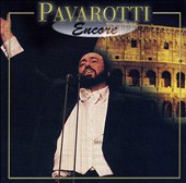 Pavarotti: Encore