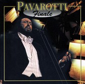 Pavarotti: Finale