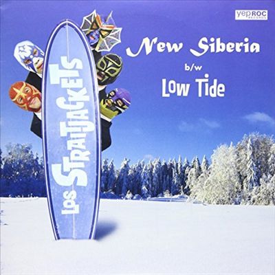 New Siberia