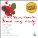 Roses Rouge Sang