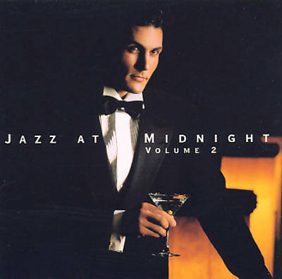 Jazz at Midnight, Vol. 2