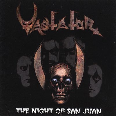 The Night of San Juan