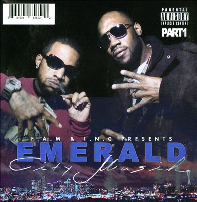 Emerald City Musik, Pt. 1