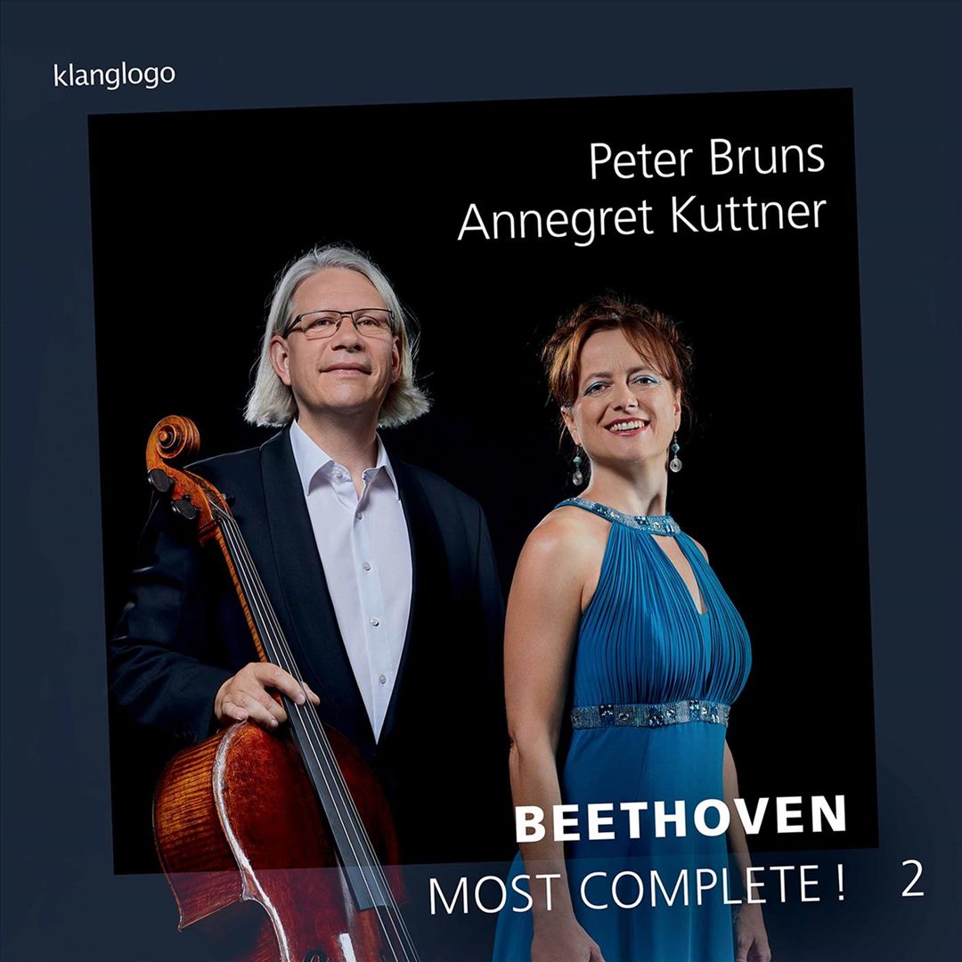 Beethoven: Most Complete!, Vol. 2