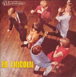 descargar álbum Ed Lincoln - Ed Lincoln