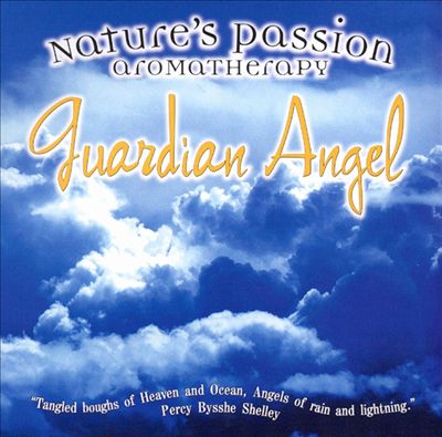 Aromatherapy: Guardian Angel