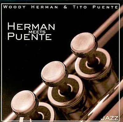 Herman Meets Puente