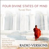 Four Divine States of Mind [Radio Versions]