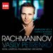 Rachmaninov: Symphony No. 3; Caprice Bohémien; Vocalise