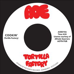 ladda ner album Tortilla Factory - Cookin