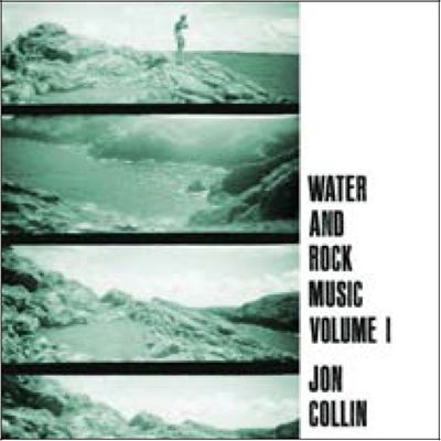 Water and Rock Music, Vol. 1