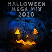 Halloween Mega Mix 2020