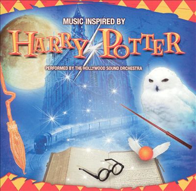 Music Inspired by Harry Potter