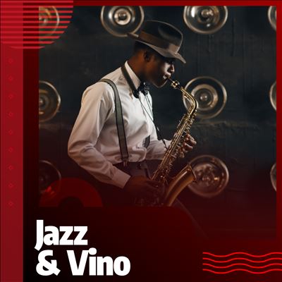 Jazz & Vino