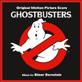 Ghostbusters [Original Motion Picture Score]