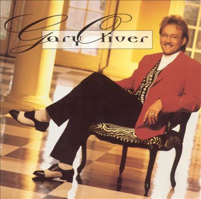 Gary Oliver