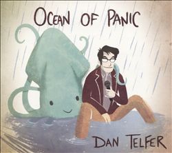descargar álbum Dan Telfer - Ocean Of Panic