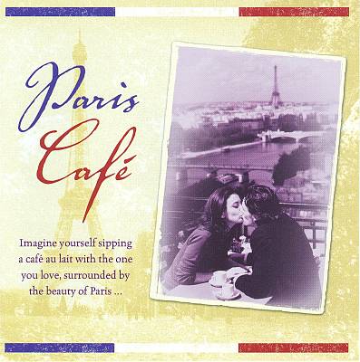 Paris Cafe [Fisher Price]