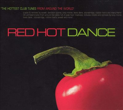 Red Hot Dance