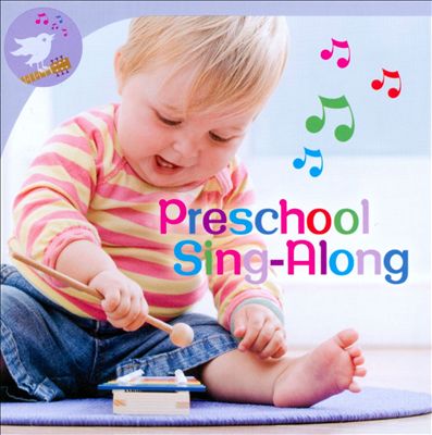 Preschool Sing-Along