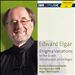 Elgar: Enigma Variations; In the South; Introduction and Allegro