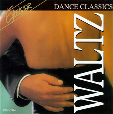 Dance Classics: Waltz