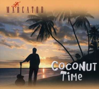 Coconut Time