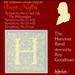 The Hyperion Haydn Edition: Symphonies 22, 23, 24 & 25