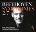 Beethoven: Symphonies 2/7